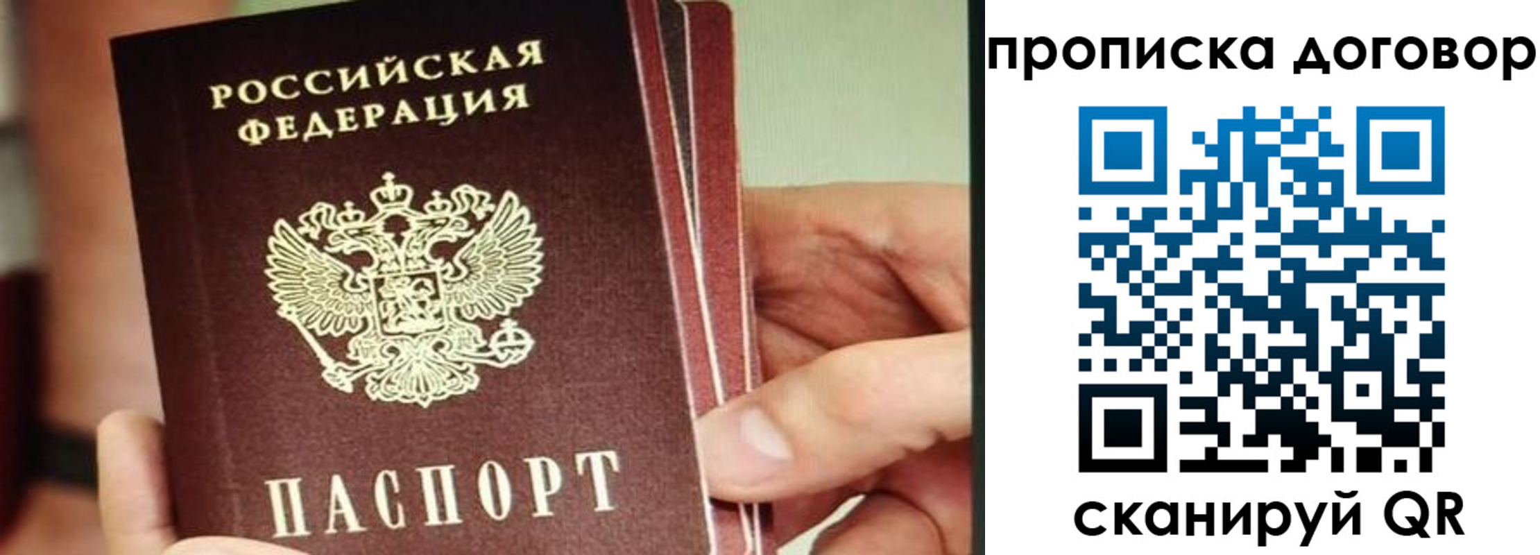прописка в Гусь-Хрустальном